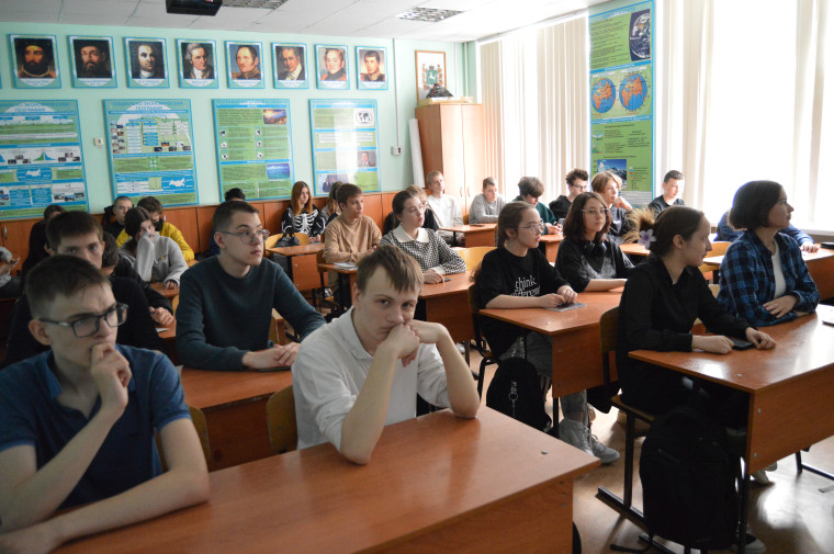 «80-летие Великой Победы: память и духовный опыт поколений».