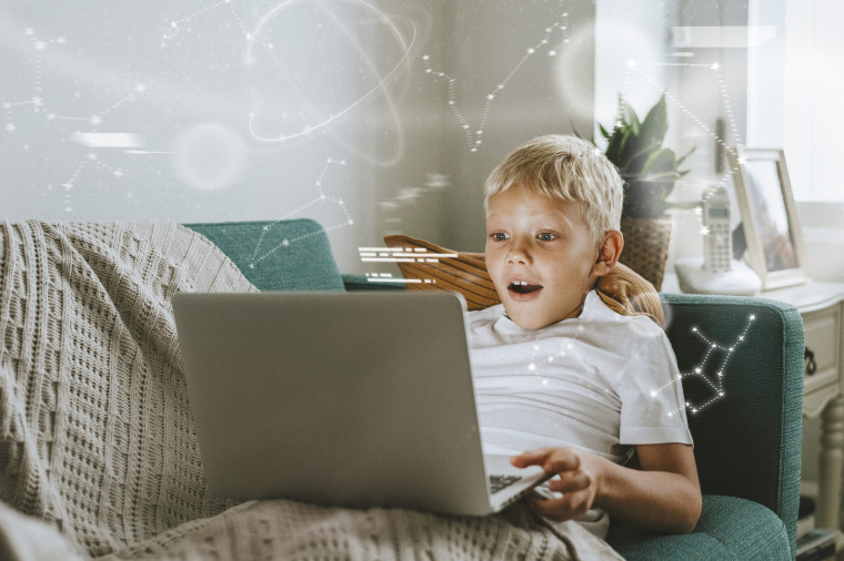 Важно для родителей: Как обеспечить безопасность детей в интернете?.