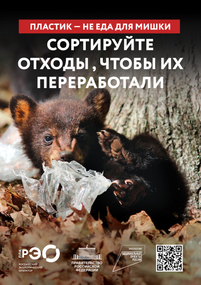 🌍 Любите природу? Помогите детям узнать, как ее беречь! Полезные ресурсы от экологов.