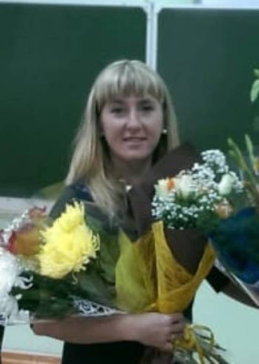 Крамская Мария Павловна Крамская Мария Павловна