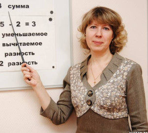 Даренская Ирина Сергеевна Даренская Ирина Сергеевна