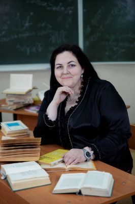Кох Ольга Сергеевна Кох Ольга Сергеевна